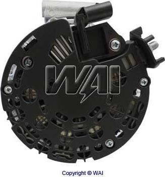 WAI 11301N - Ģenerators www.autospares.lv