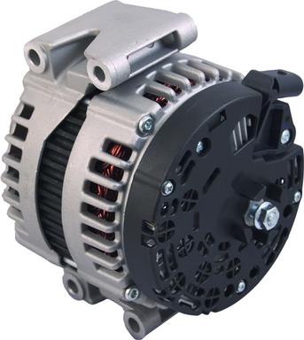 WAI 11307N - Alternator www.autospares.lv