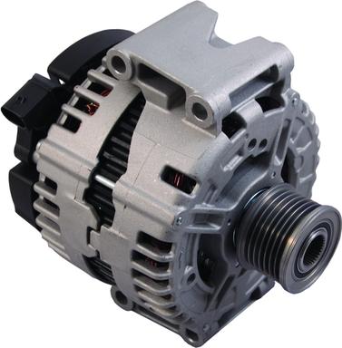 WAI 11307N - Alternator www.autospares.lv