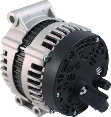 WAI 11336R - Alternator www.autospares.lv