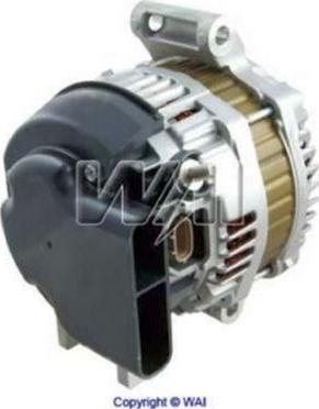 WAI 11330N - Ģenerators www.autospares.lv