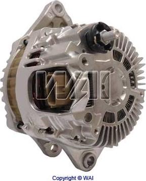 WAI 11376N - Ģenerators www.autospares.lv