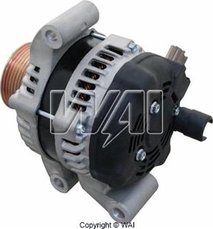 WAI 11291 - Ģenerators autospares.lv