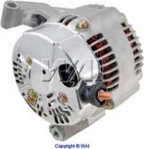 WAI 11242N - Ģenerators www.autospares.lv