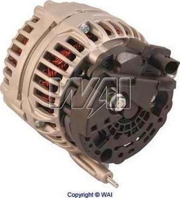 WAI 11210N - Ģenerators www.autospares.lv