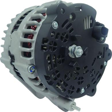 WAI 11221N - Alternator www.autospares.lv