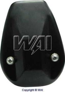 WAI 18931N - Starteris www.autospares.lv