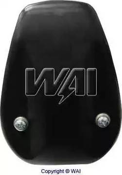 WAI 18929N - Starter www.autospares.lv