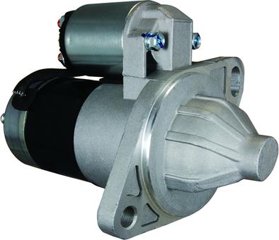 WAI 18426N - Starter www.autospares.lv