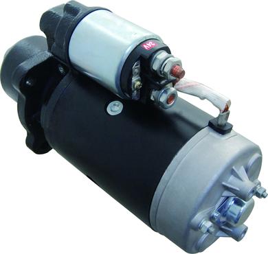 WAI 18032N - Starter www.autospares.lv