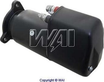 WAI 18113N - Starteris autospares.lv