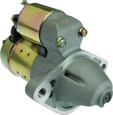 WAI 18328N - Starter www.autospares.lv