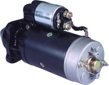 WAI 18254N - Starter www.autospares.lv