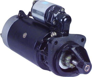 WAI 18254N - Starter www.autospares.lv