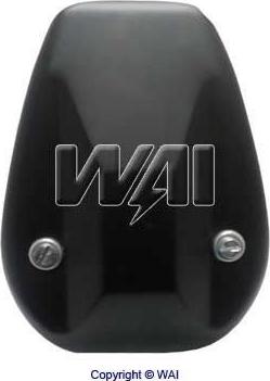 WAI 18253N - Starteris www.autospares.lv