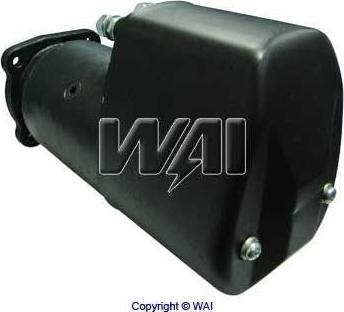 WAI 18223N - Starteris www.autospares.lv