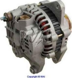 WAI 13949N - Ģenerators www.autospares.lv