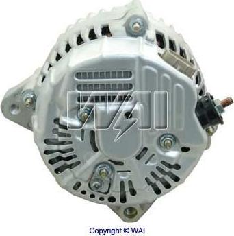 WAI 13959N - Ģenerators www.autospares.lv