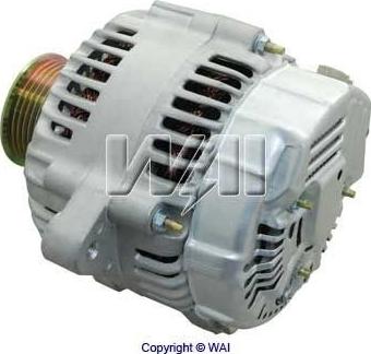 WAI 13959N - Ģenerators www.autospares.lv