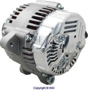 WAI 13962N - Ģenerators www.autospares.lv