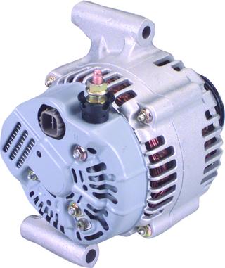 WAI 13908N - Ģenerators www.autospares.lv