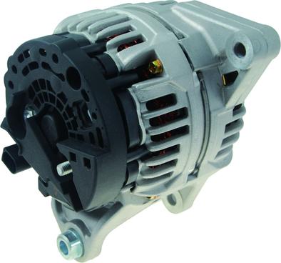 WAI 13921N - Alternator www.autospares.lv