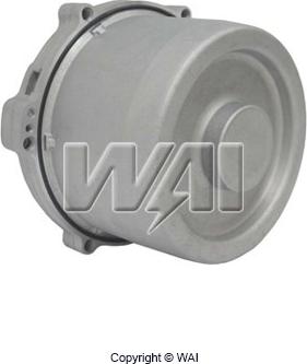 WAI 13975N - Ģenerators autospares.lv