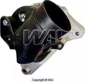 WAI 13465R - Генератор www.autospares.lv