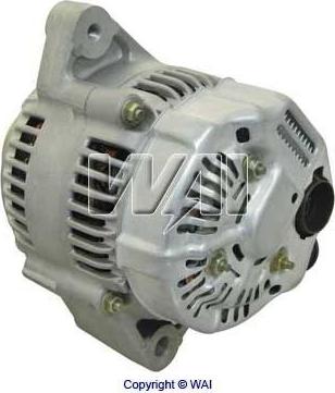 WAI 13407N - Ģenerators www.autospares.lv