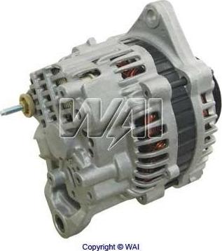 WAI 13478N - Ģenerators www.autospares.lv