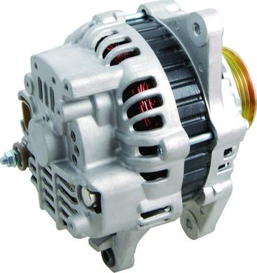 WAI 13596N - Alternator www.autospares.lv