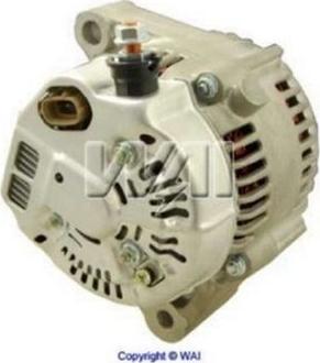 WAI 13546N - Ģenerators www.autospares.lv