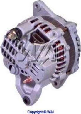 WAI 13585N - Ģenerators www.autospares.lv