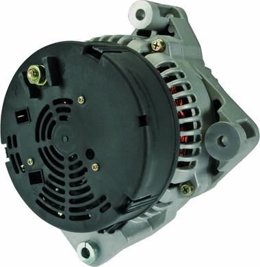 WAI 13520R - Alternator www.autospares.lv