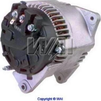 WAI 13697N - Ģenerators www.autospares.lv