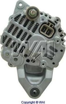 WAI 13616N - Ģenerators www.autospares.lv