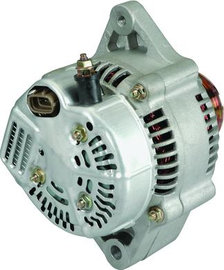 WAI 13680N - Alternator www.autospares.lv