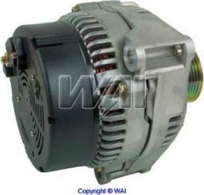 WAI 13631N - Ģenerators www.autospares.lv