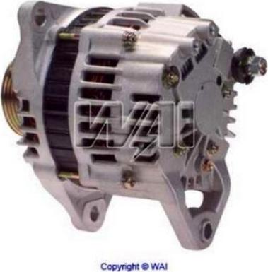 WAI 13638N - Ģenerators www.autospares.lv