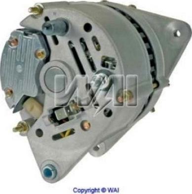 WAI 13107N - Генератор www.autospares.lv