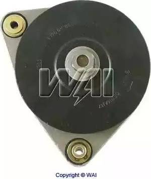 WAI 13113R - Ģenerators www.autospares.lv