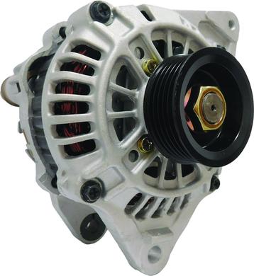 WAI 13898N - Alternator www.autospares.lv