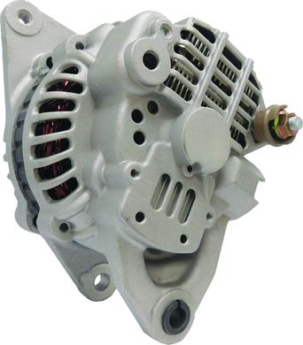 WAI 13898N - Alternator www.autospares.lv