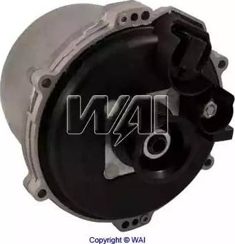 WAI 13815R - Ģenerators autospares.lv