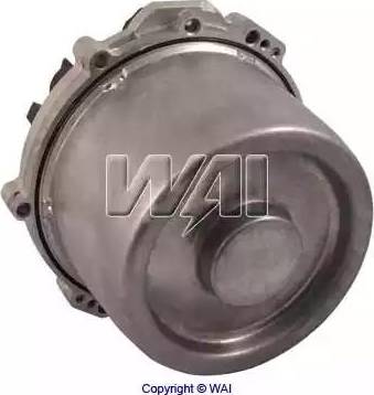 WAI 13815R - Генератор www.autospares.lv