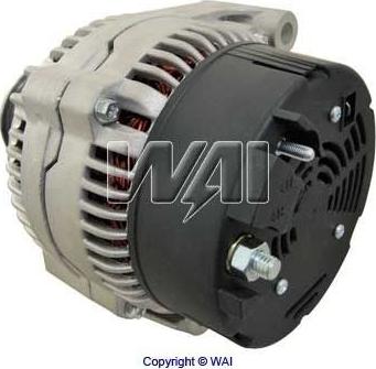 WAI 13811N - Ģenerators www.autospares.lv