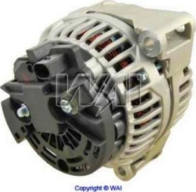 WAI 13884N - Ģenerators www.autospares.lv