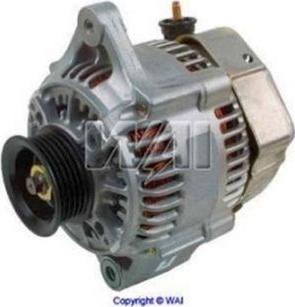 WAI 13885N - Ģenerators www.autospares.lv