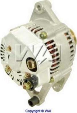 WAI 13834N - Ģenerators www.autospares.lv