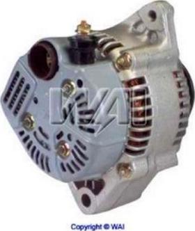 WAI 13398N - Ģenerators www.autospares.lv